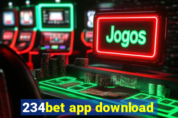 234bet app download